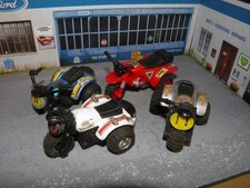 Vintage atv trike - atv,