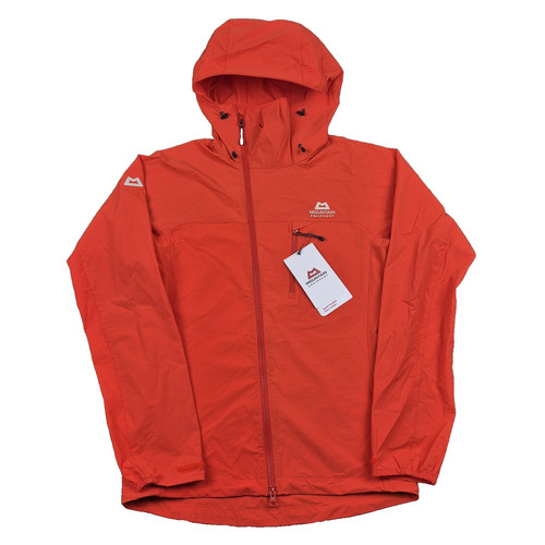 Mountain equipment jacket - mountain,