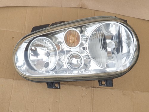 Golf mk4 headlight - golf,