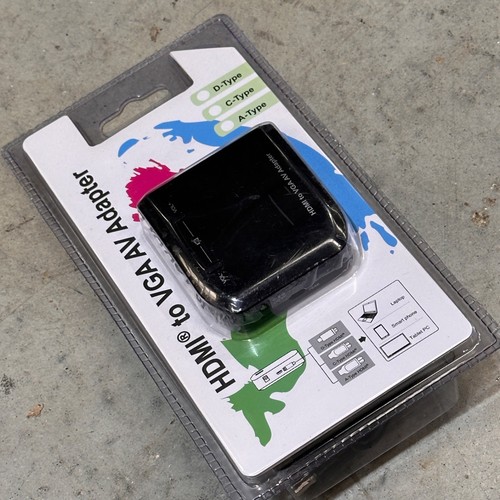 New maplin hdmi male female - to,