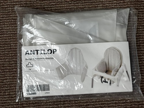 Ikea antilop baby - ikea,