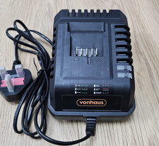 Vonhaus 18V Nail and Staple