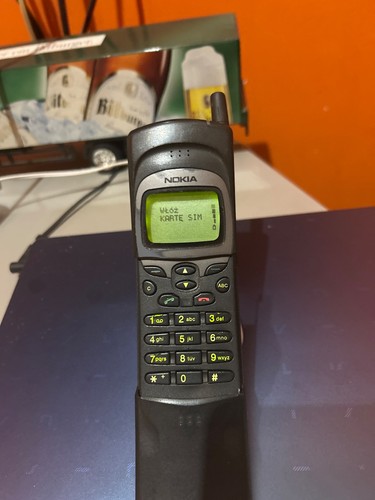 Nokia 8110i very good - 8110i,