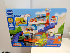 Vtech Toot Toot Drivers Fix &