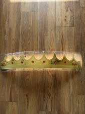 Supreme SS26 Gold Crown Free