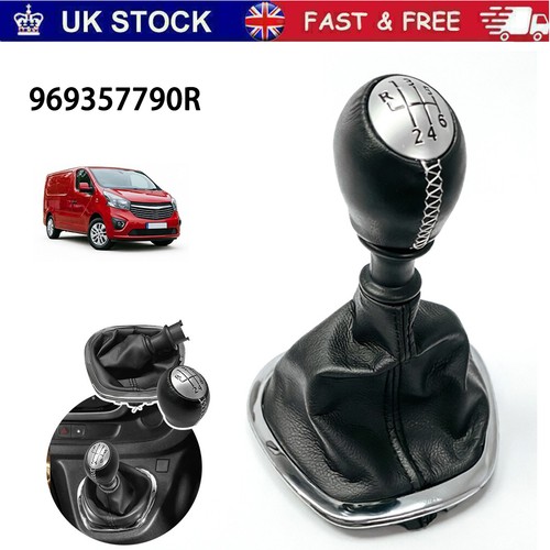 For vauxhall vivaro - vivaro, renault