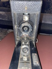 Houghtons ensign  folding