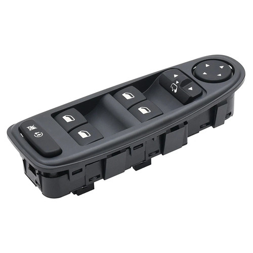 Electric power window switch - power,