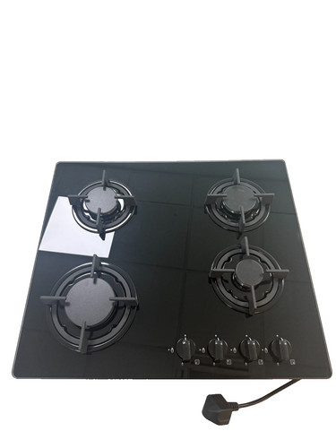 Domapp lpg burner - 4, gas