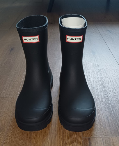 Hunter original kids - hunter, black