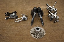 SRAM Force 10 Speed Mechanical