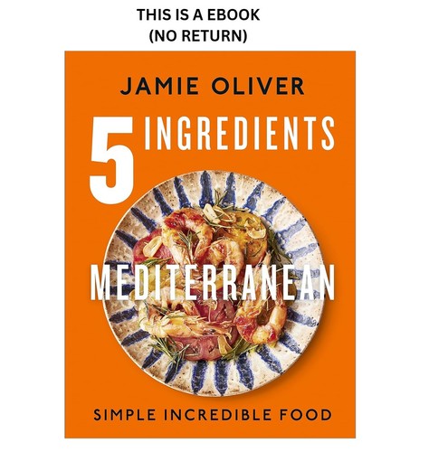 Ingredients mediterranean - ingredients,