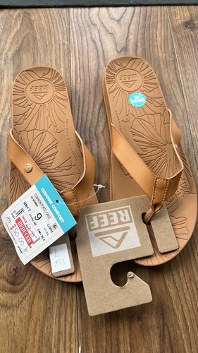 Reef women flip flops - reef,