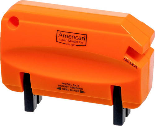 American lawn mower reel - american, sk-2