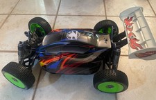 Smartech Vanguard RC Nitro