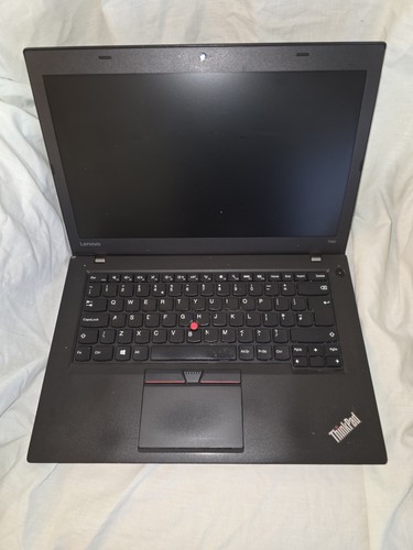 Lenovo thinkpad t460 laptop - thinkpad,