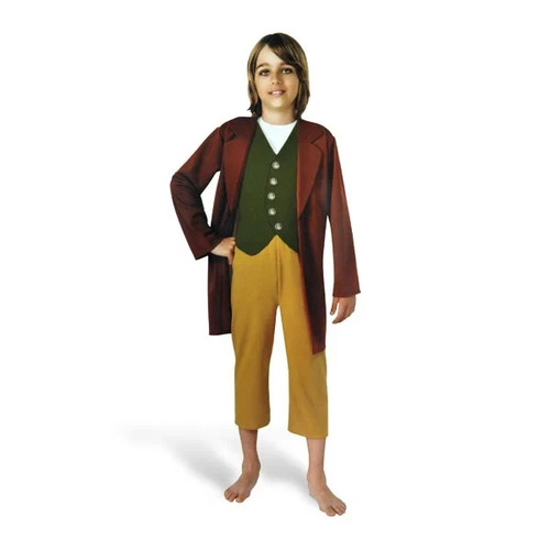 The hobbit bilbo - hobbit, baggins