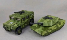 Soma die cast metal plastic - metal,