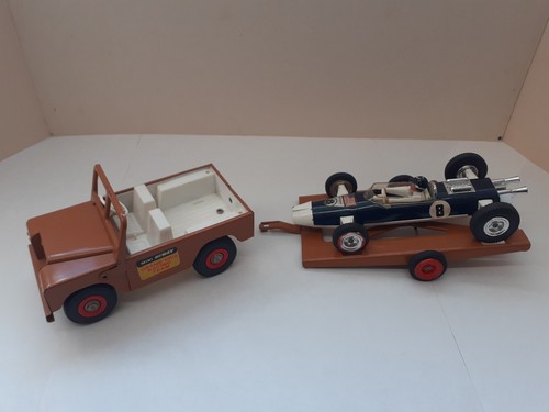 Triang mini way grand prix - mini,