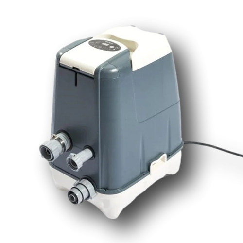 Bestway lay spa - bestway, heater