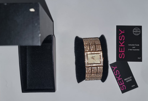 Sekonda seksy rocks ladies - sekonda,