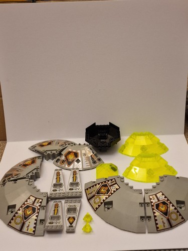 Lego genuine 6915 6975 space - 6915, &