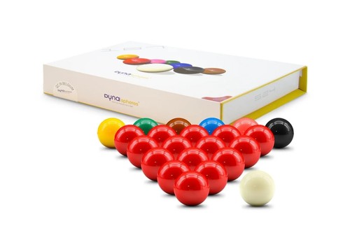 Dynasphere full size snooker - dynasphere,