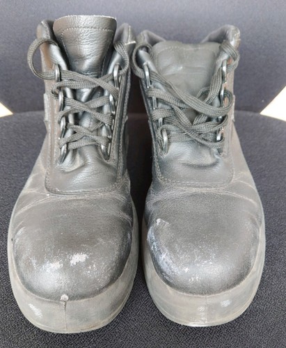 Goliath men safety boots - goliath,