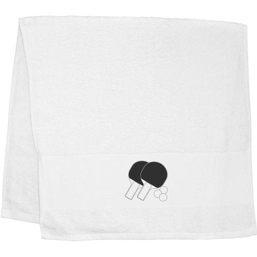 Ping pong paddles balls - pong,