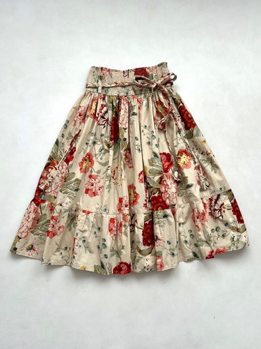 Ewa walla ss21 - walla, floral