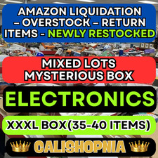 XXXL Electronic Mystery Box