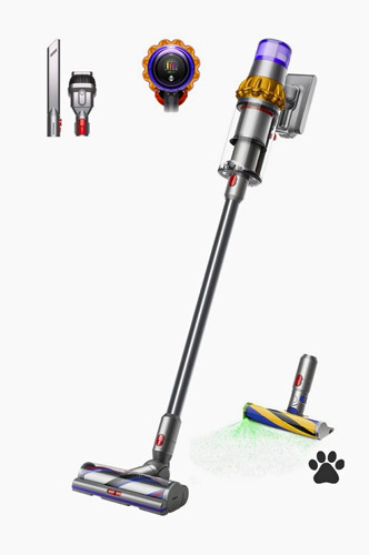 Dyson v15 detect absolute - dyson, detect™
