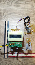 EI-core transformer- High