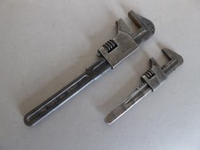 Pair of Vintage Adjustable