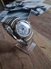 Animal Titanium Men's Watch