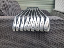 Lynx Black Cat Iron Set 3 - SW