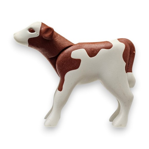 Playmobil calf cow 3072 - playmobil,