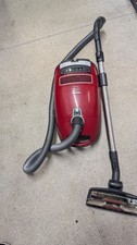 Miele vacuum cleaner - miele, full