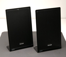 TEAC NXT flat panel / membrane