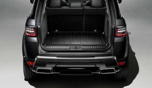 Genuine range rover - genuine,