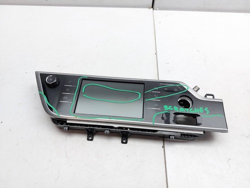 Citroen grand picasso - citroen,