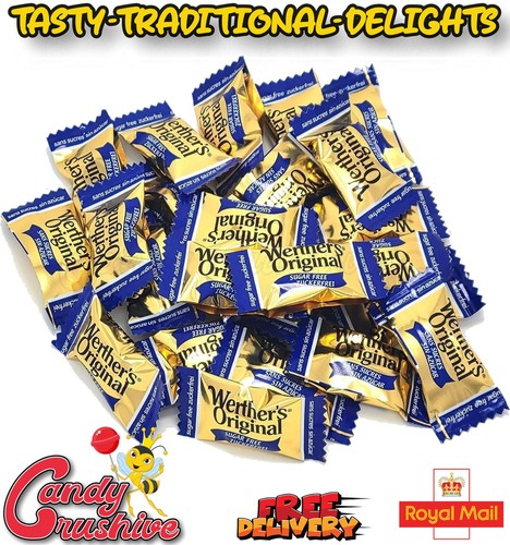 10kg werther s - -,