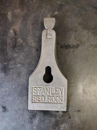 Stanley bedrock lever cap - stanley,