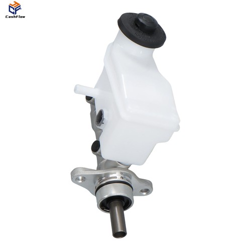Brake master cylinder - cylinder, for