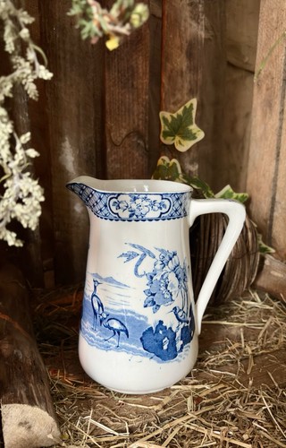Britannia pottery glasgow - britannia,
