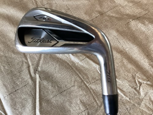 Titleist ap1 718 iron - ap1, iron,