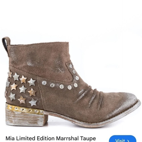 Mia limited edition marshall - mia,