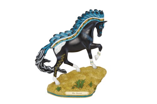 Enesco the trail - enesco,
