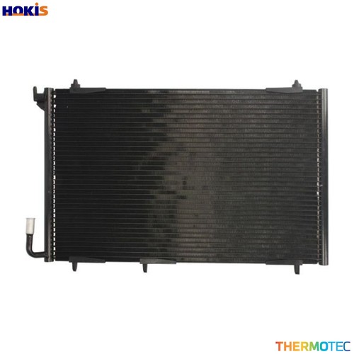 Condenser air conditioning - condenser,