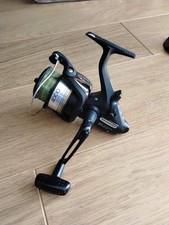 Shimano Baitrunner ST 4000 FA